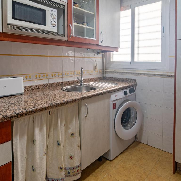 Geysotur Duplex Balcon del Rio - Apartamento de 3 dormitorios - 48
