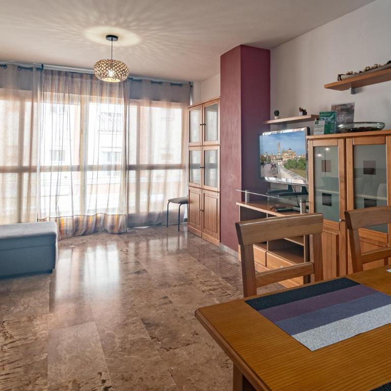 Geysotur Duplex Balcon del Rio - Apartamento de 3 dormitorios - 1