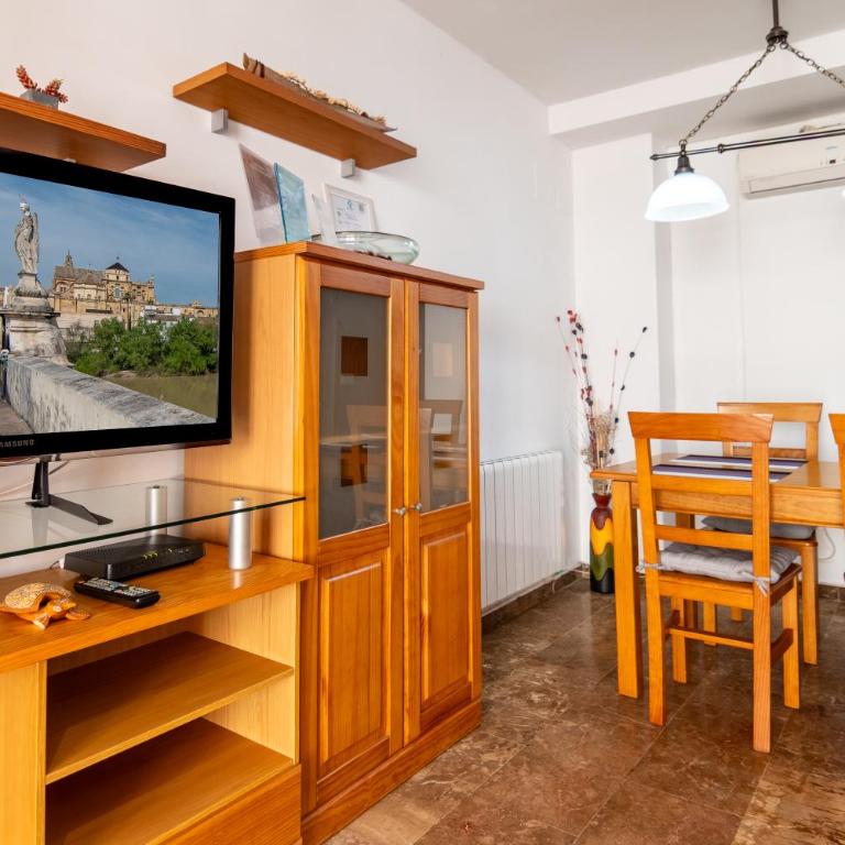 Geysotur Duplex Balcon del Rio - Apartamento de 3 dormitorios - 37