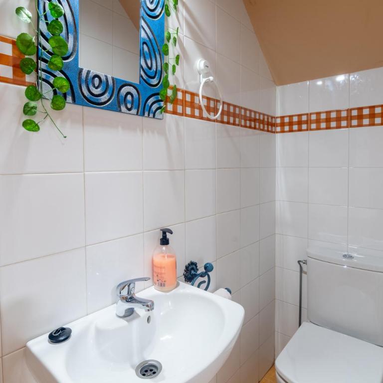 Geysotur Duplex Balcon del Rio - Apartamento de 3 dormitorios - 47