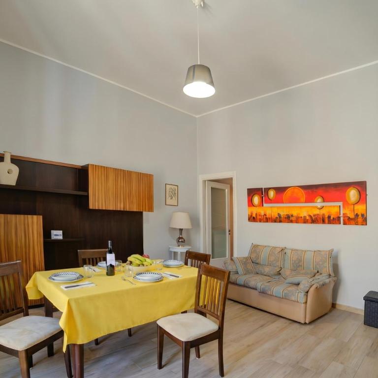 Archi Home Lecce In Town Centre - Happy Rentals - Two-Bedroom Apartment - 2