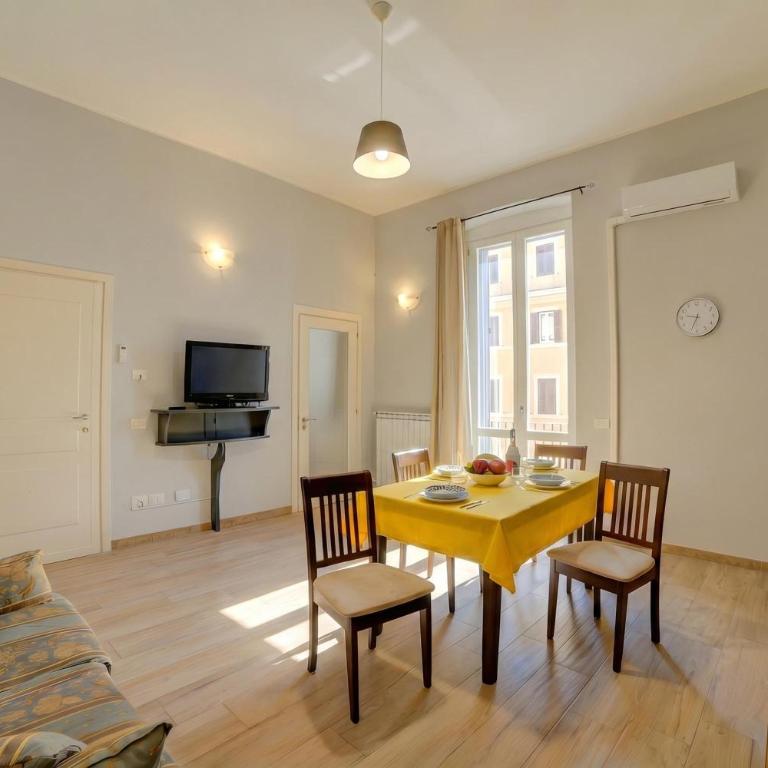 Archi Home Lecce In Town Centre - Happy Rentals - Two-Bedroom Apartment - 3