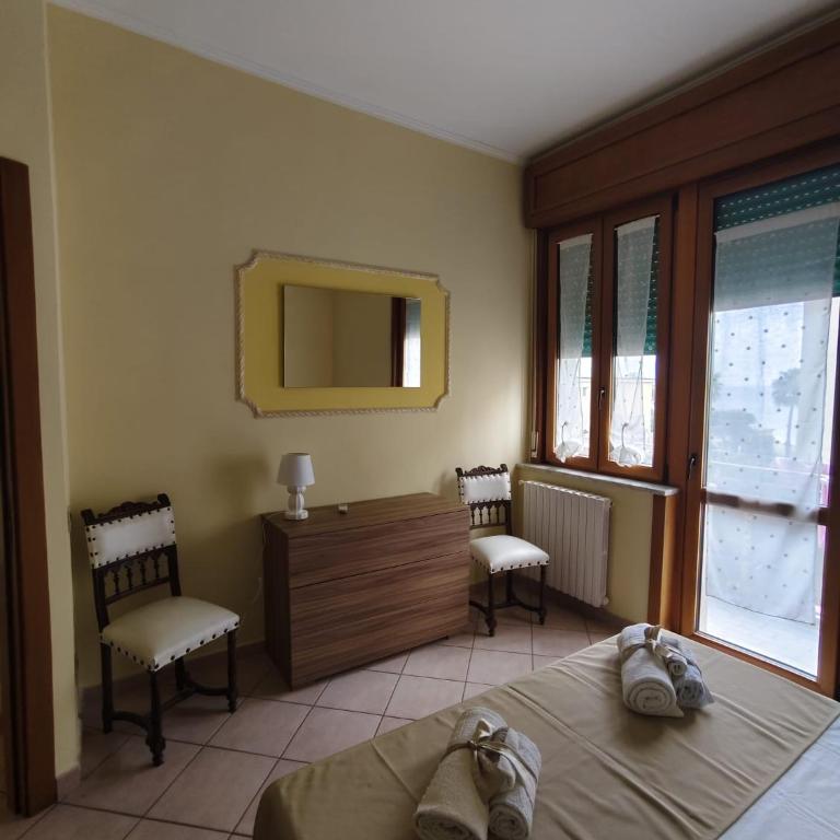Casa Annalisa - Appartamento con 2 Camere da Letto - 4