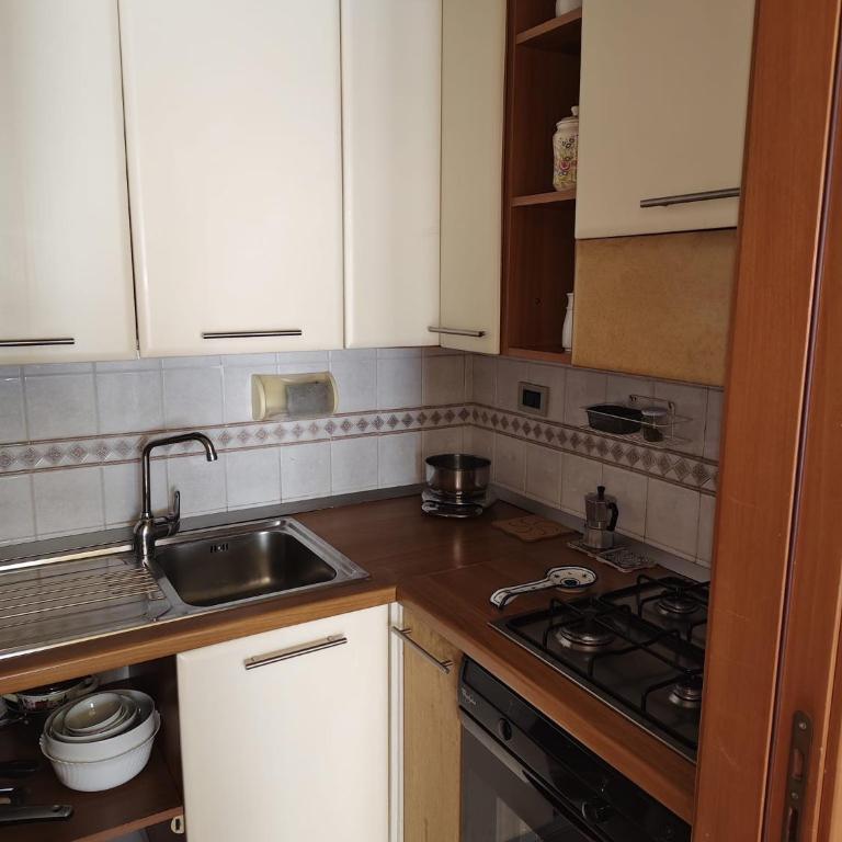 Casa Annalisa - Appartamento con 2 Camere da Letto - 7