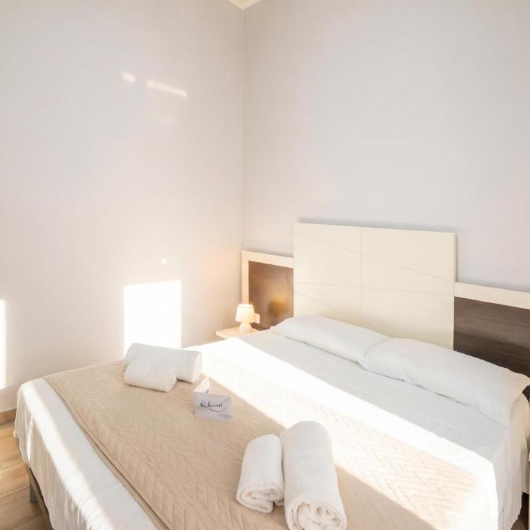 Archi Home Lecce In Town Centre - Happy Rentals - Two-Bedroom Apartment - 12