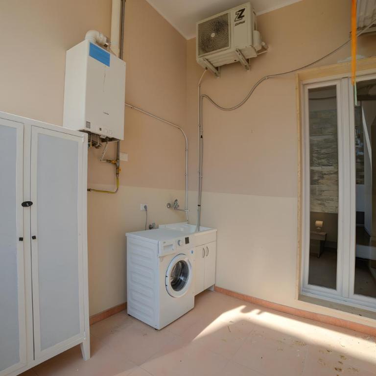 Archi Home Lecce In Town Centre - Happy Rentals - Two-Bedroom Apartment - 15