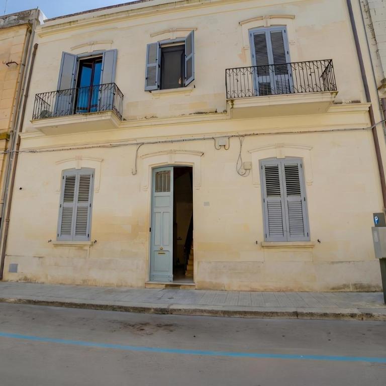 Archi Home Lecce In Town Centre - Happy Rentals - Two-Bedroom Apartment - 16