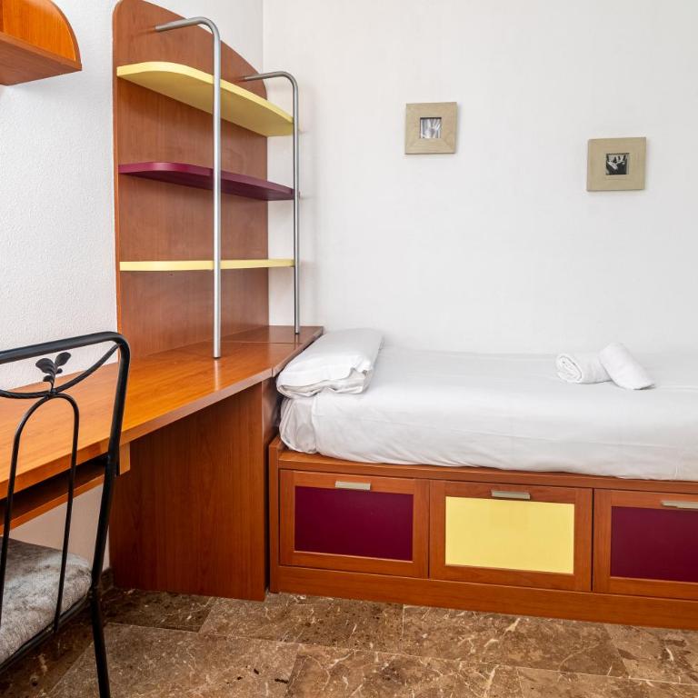 Geysotur Duplex Balcon del Rio - Apartamento de 3 dormitorios - 42