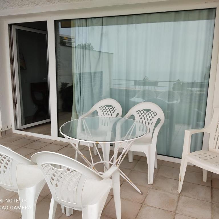 Apartamento La Roca Rental, Bungalow a pie de playa - Bungalow con Vista Giardino - 28