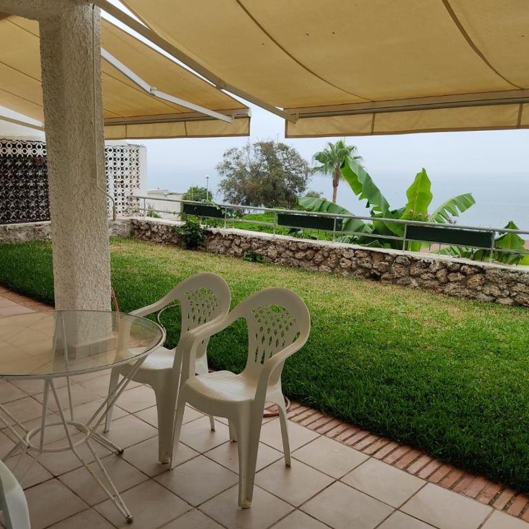 Apartamento La Roca Rental, Bungalow a pie de playa - Bungalow con Vista Giardino - 26