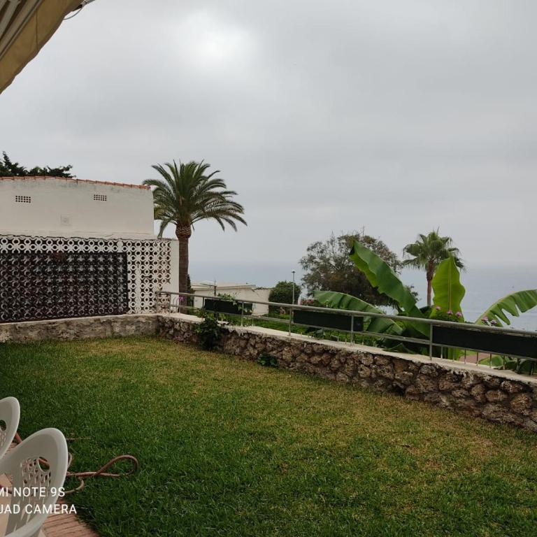 Apartamento La Roca Rental, Bungalow a pie de playa - Bungalow con Vista Giardino - 27