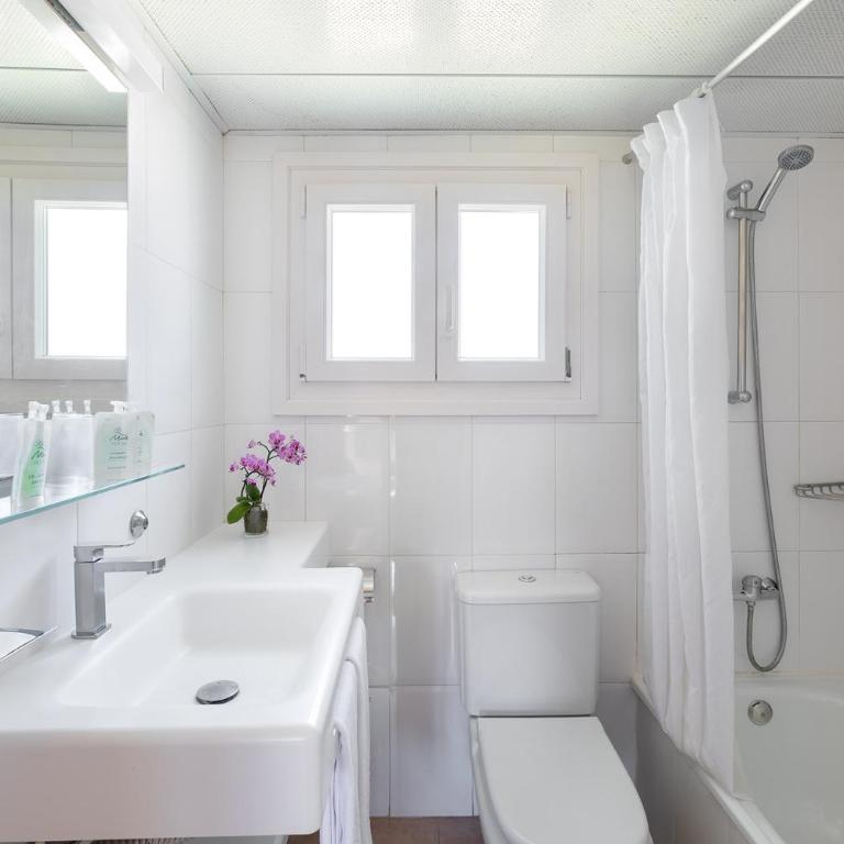 MUR Bungalows Parque Romantico - Bungalow de 1 dormitorio (2 adultos) - 17
