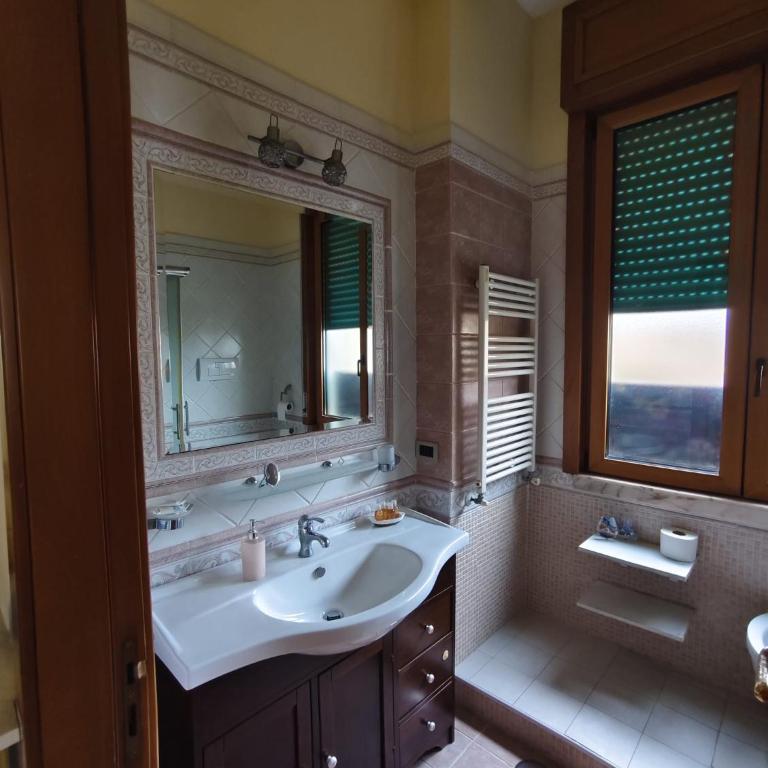 Casa Annalisa - Appartamento con 2 Camere da Letto - 13