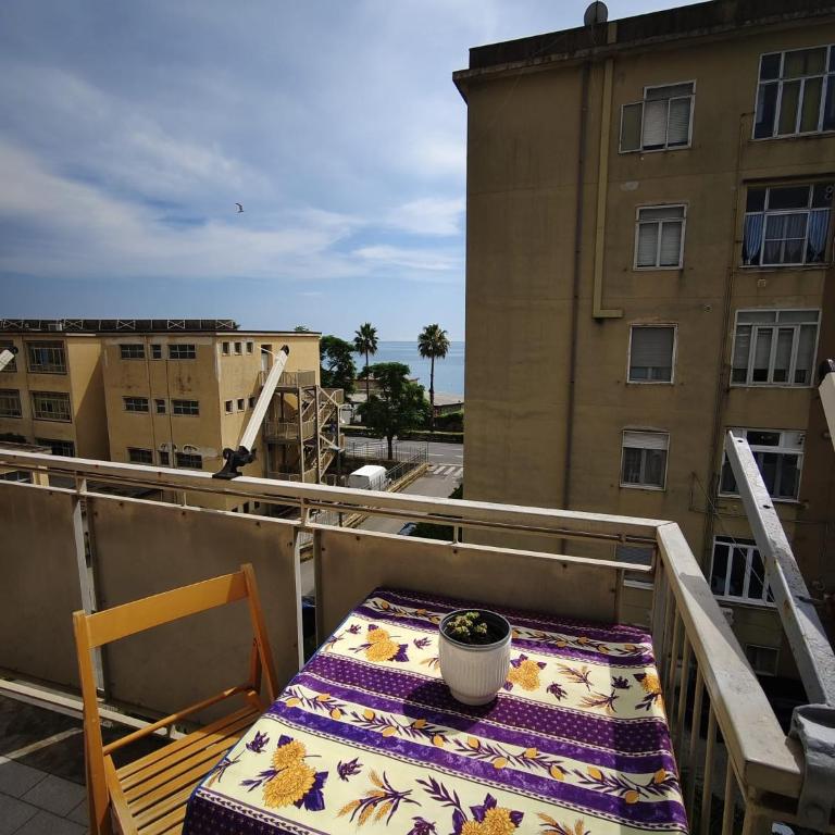 Casa Annalisa - Appartamento con 2 Camere da Letto - 17