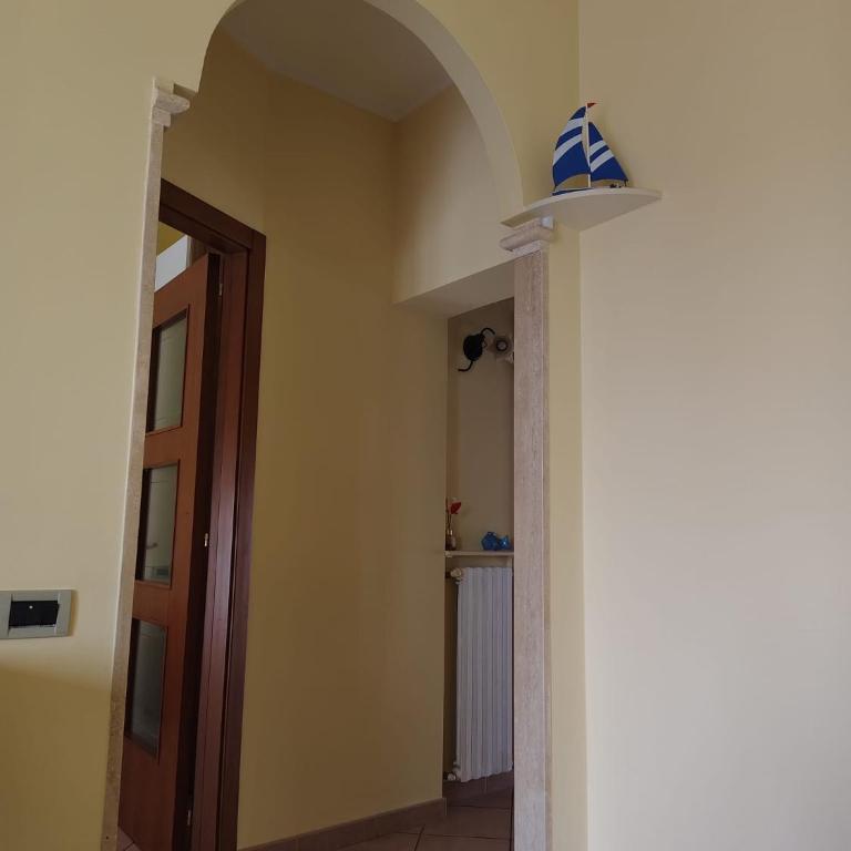 Casa Annalisa - Appartamento con 2 Camere da Letto - 21