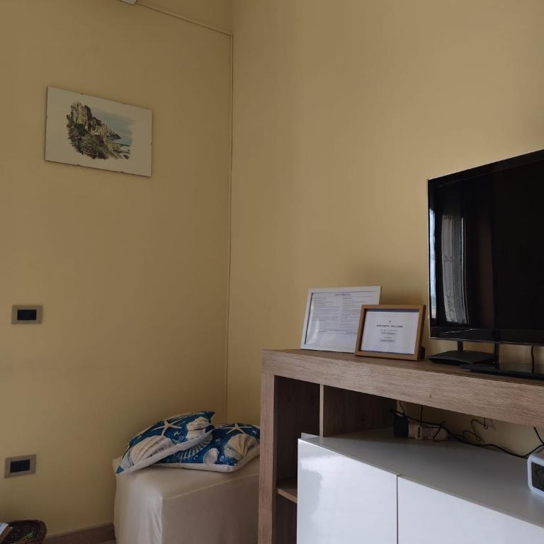 Casa Annalisa - Appartamento con 2 Camere da Letto - 15