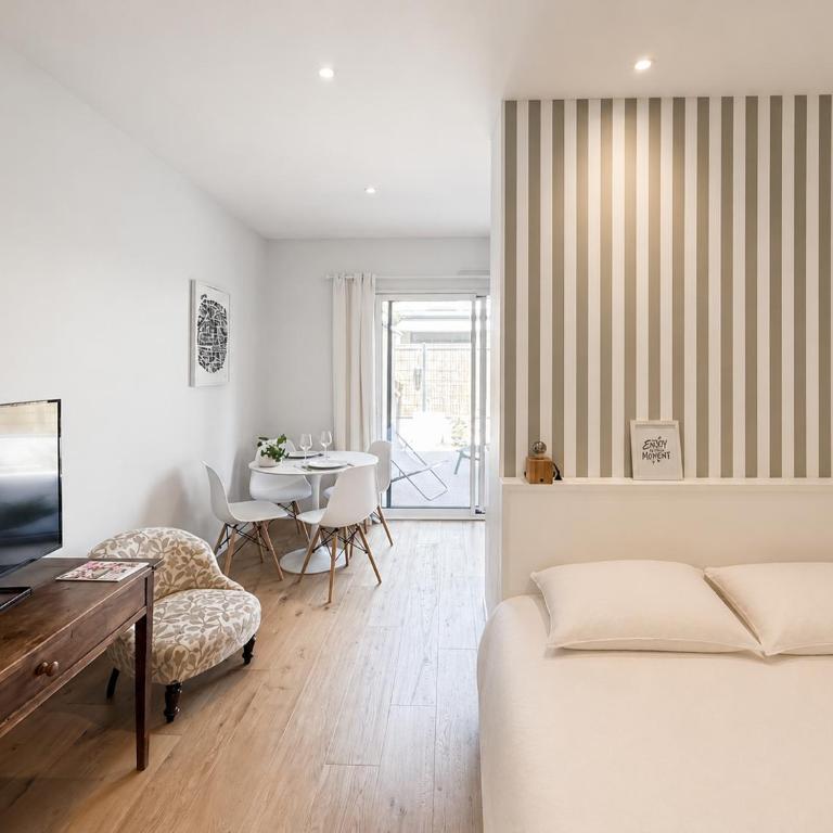 Le Verdun - Moderne & Calme - Terrasse - Métro - Appartamento con 1 Camera da Letto - 15