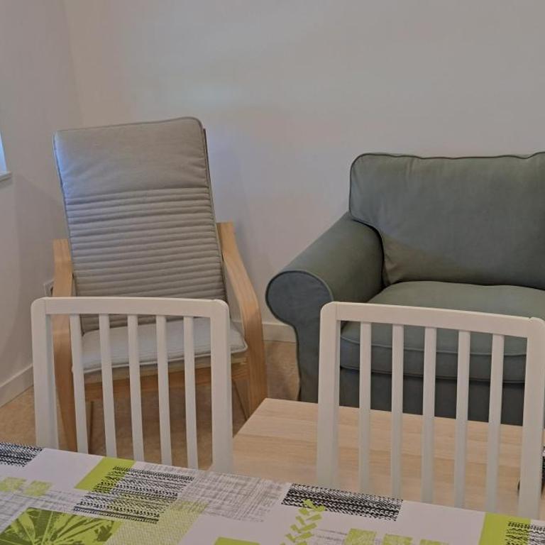 ANCHOa 29 - Two-Bedroom Apartment - 1