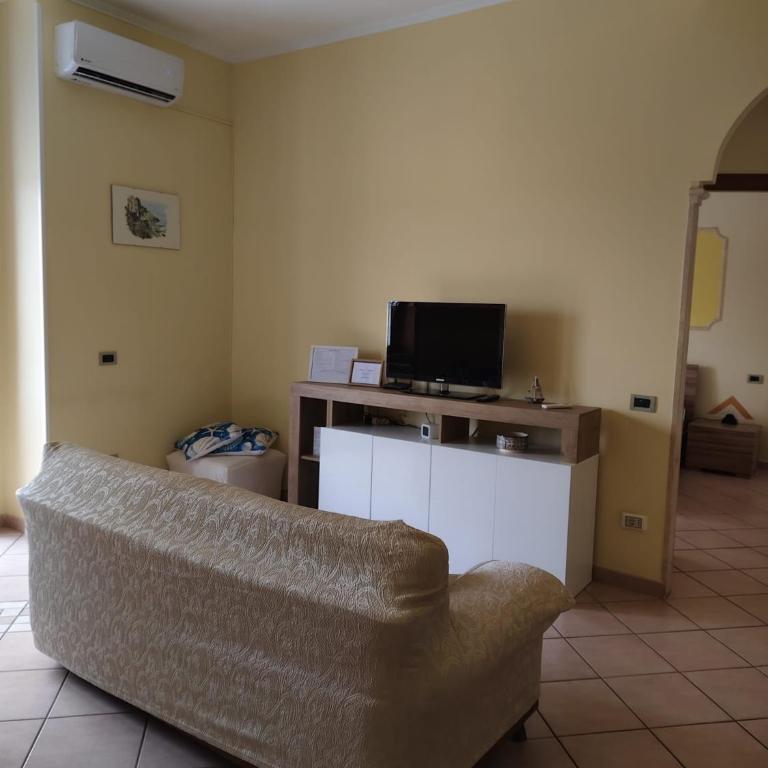Casa Annalisa - Appartamento con 2 Camere da Letto - 16