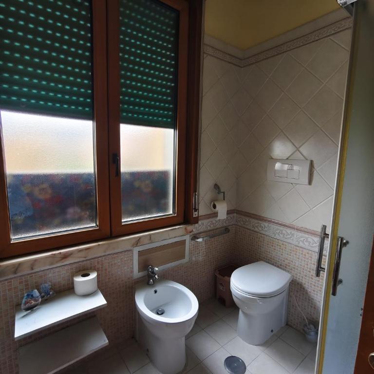 Casa Annalisa - Appartamento con 2 Camere da Letto - 12