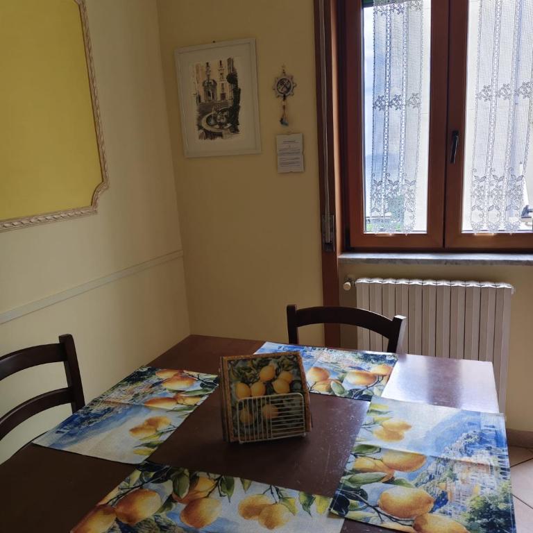 Casa Annalisa - Appartamento con 2 Camere da Letto - 10