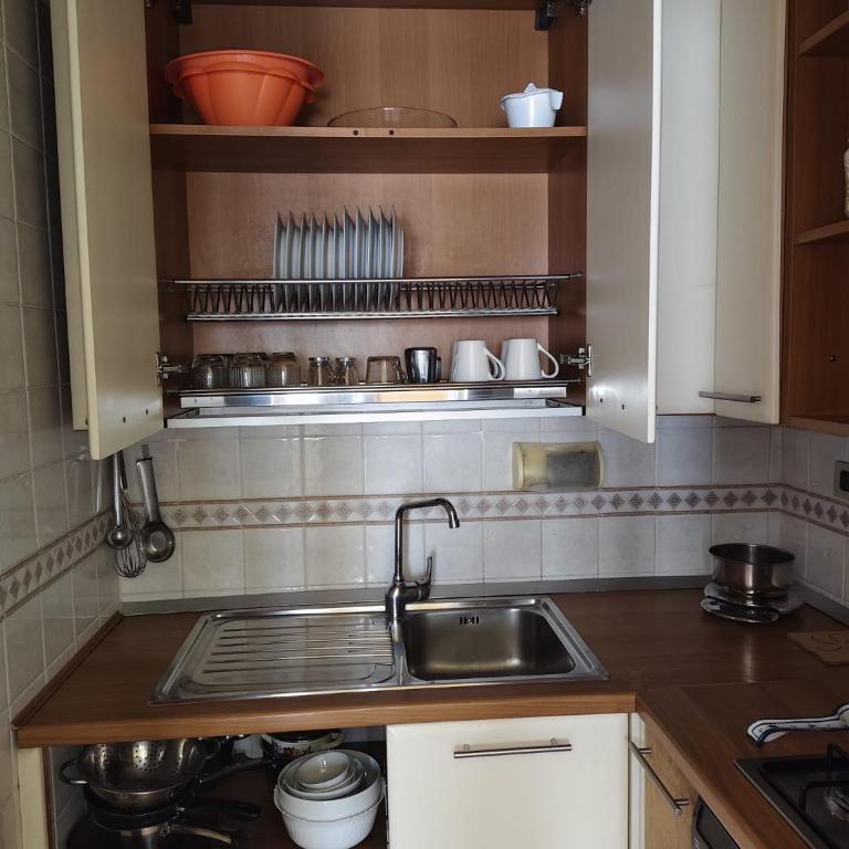 Casa Annalisa - Appartamento con 2 Camere da Letto - 9