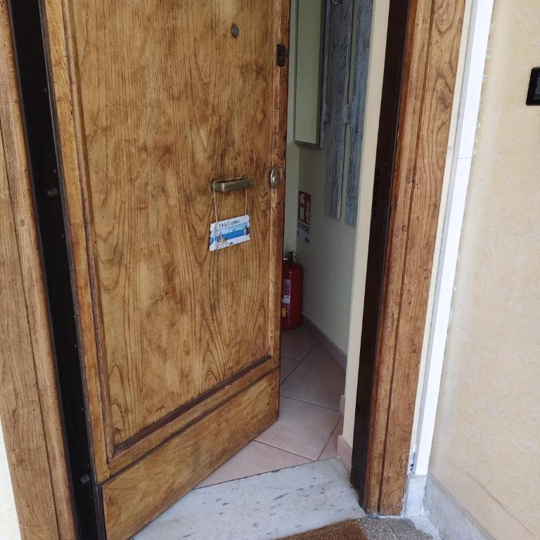 Casa Annalisa - Appartamento con 2 Camere da Letto - 18