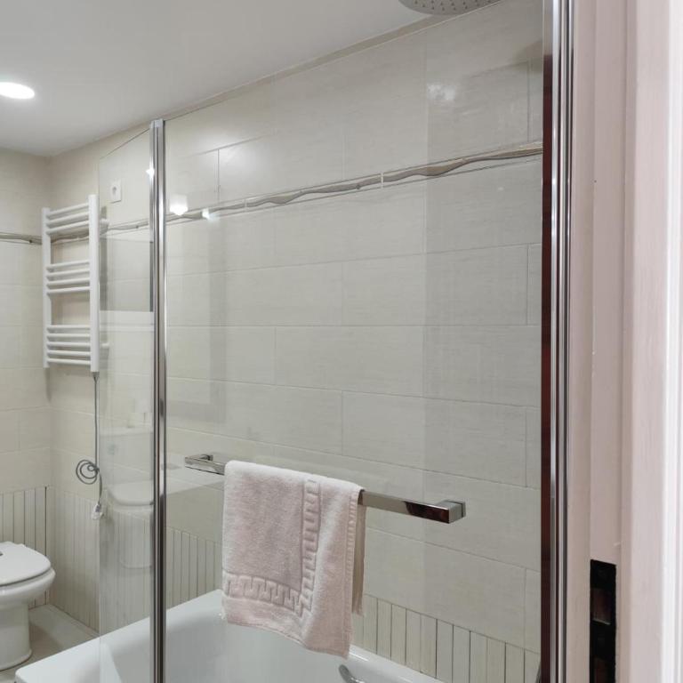 Apartamento La Roca Rental, Bungalow a pie de playa - Bungalow con Vista Giardino - 29