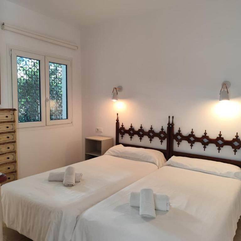Apartamento La Roca Rental, Bungalow a pie de playa - Bungalow con Vista Giardino - 30