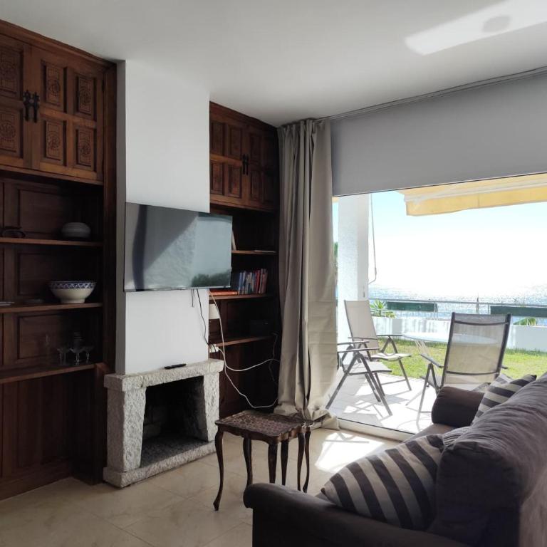 Apartamento La Roca Rental, Bungalow a pie de playa - Bungalow con Vista Giardino - 32