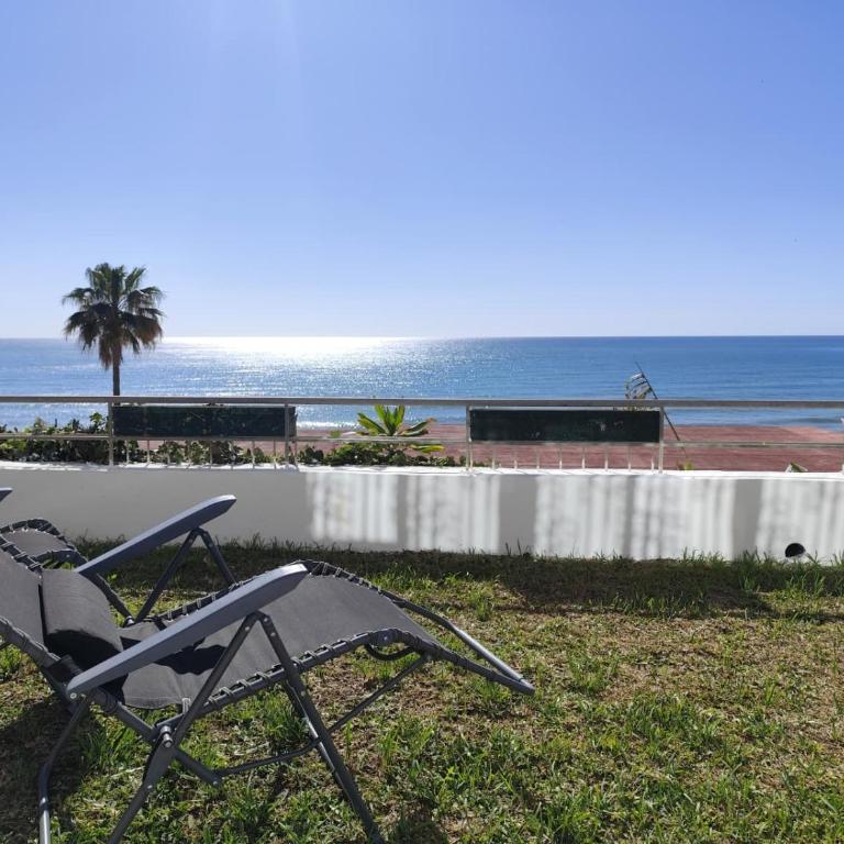 Apartamento La Roca Rental, Bungalow a pie de playa - Bungalow con Vista Giardino - 34