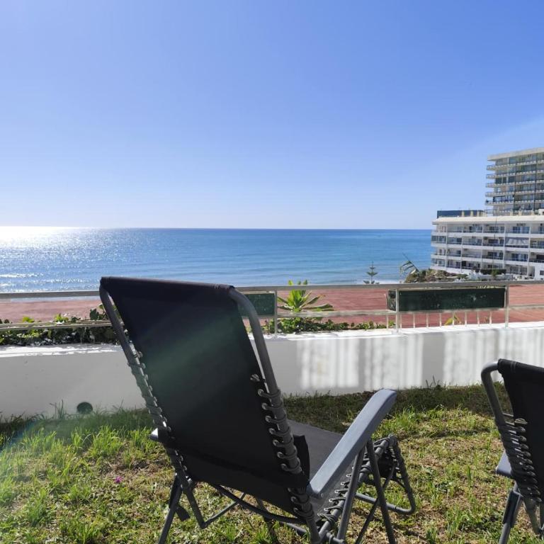 Apartamento La Roca Rental, Bungalow a pie de playa - Bungalow con Vista Giardino - 36