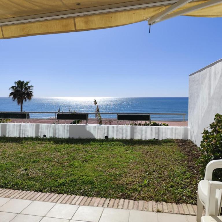 Apartamento La Roca Rental, Bungalow a pie de playa - Bungalow con Vista Giardino - 37
