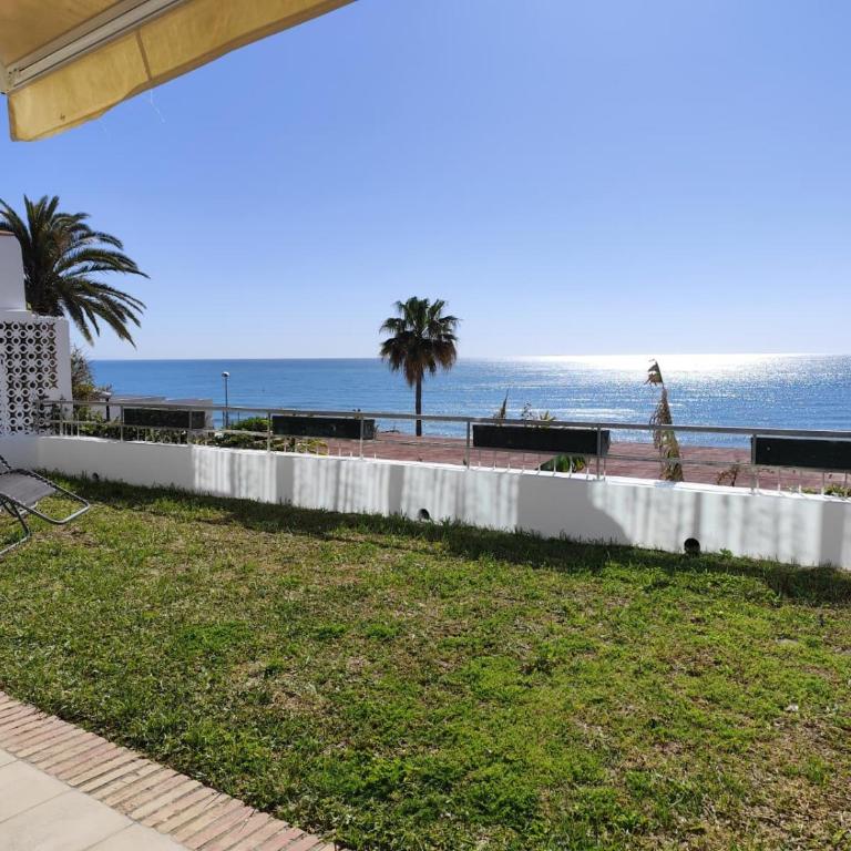 Apartamento La Roca Rental, Bungalow a pie de playa - Bungalow con Vista Giardino - 38