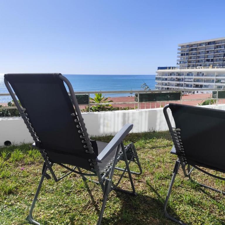 Apartamento La Roca Rental, Bungalow a pie de playa - Bungalow con Vista Giardino - 39