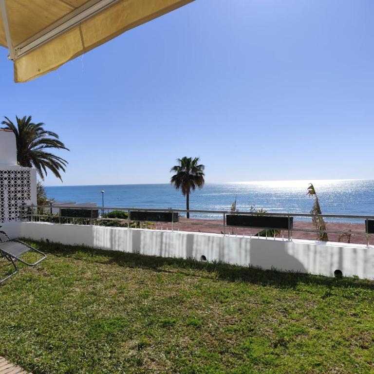 Apartamento La Roca Rental, Bungalow a pie de playa - Bungalow con Vista Giardino - 40