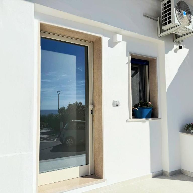 Thai Boutique rooms - Appartamento con 1 Camera da Letto e Vista Mare - 11