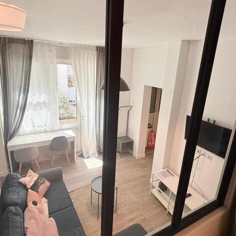 Le Clos - Appartamento con 2 Camere da Letto - 8