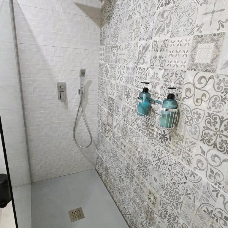 Casa Barbero - Two-Bedroom Apartment - 2