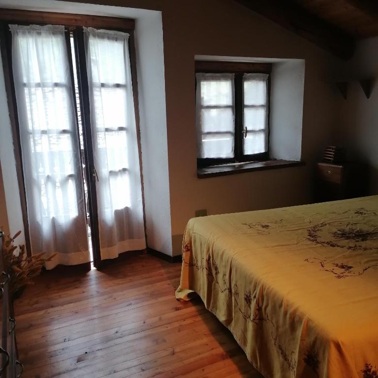 Casetta in Val di Rhemes - Casa con 2 Camere da Letto - 19
