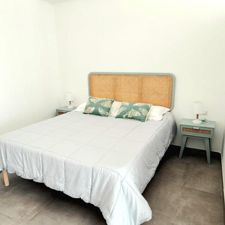 Thai Boutique rooms - Appartamento con 1 Camera da Letto e Vista Mare - 10
