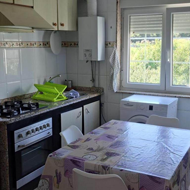 ANCHOa 29 - Two-Bedroom Apartment - 8