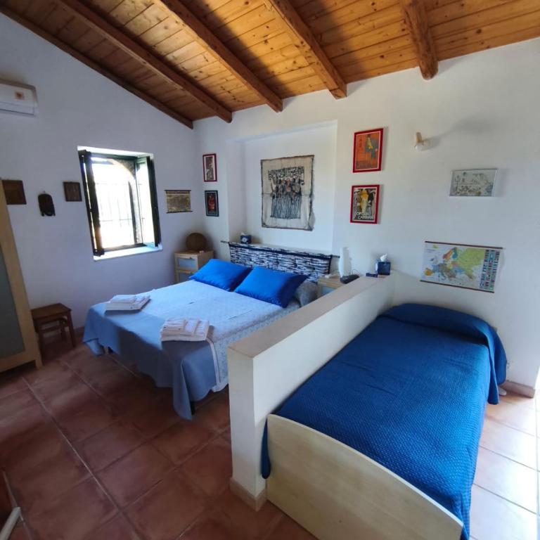 da Francesco - Appartamento con 1 Camera da Letto - 12