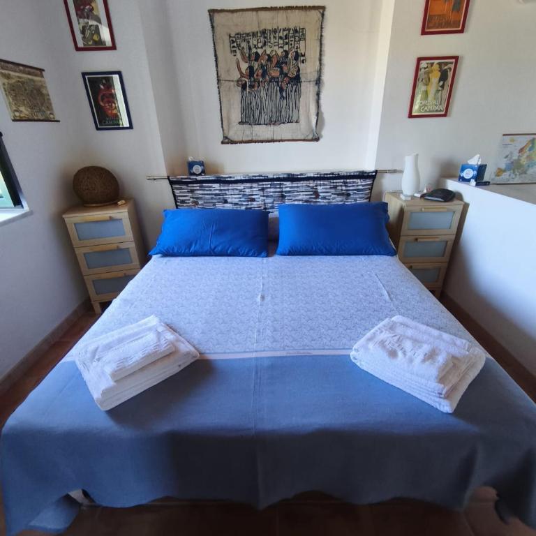 da Francesco - Appartamento con 1 Camera da Letto - 11