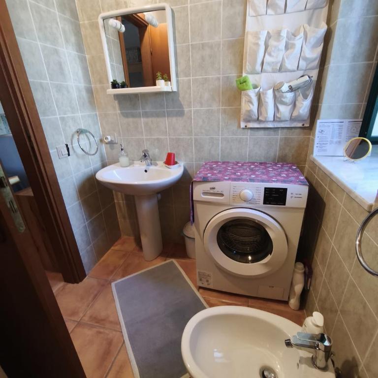 da Francesco - Appartamento con 1 Camera da Letto - 26