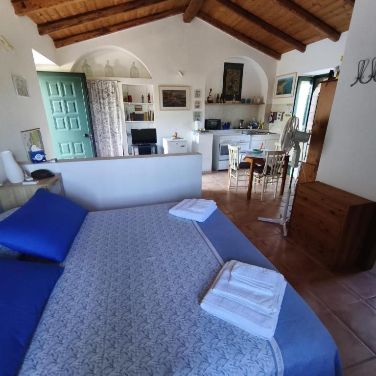 da Francesco - Appartamento con 1 Camera da Letto - 16