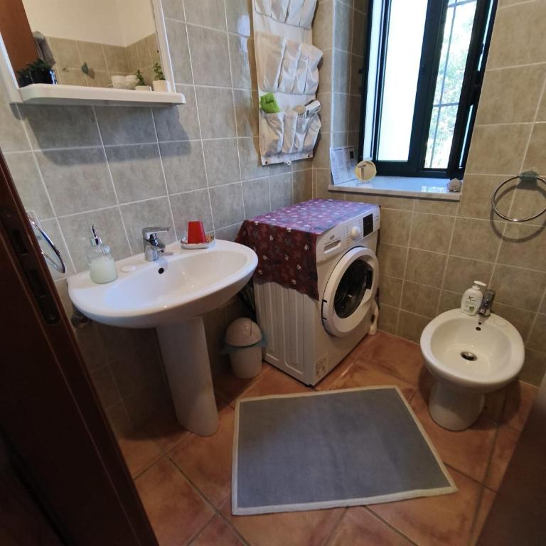 da Francesco - Appartamento con 1 Camera da Letto - 24