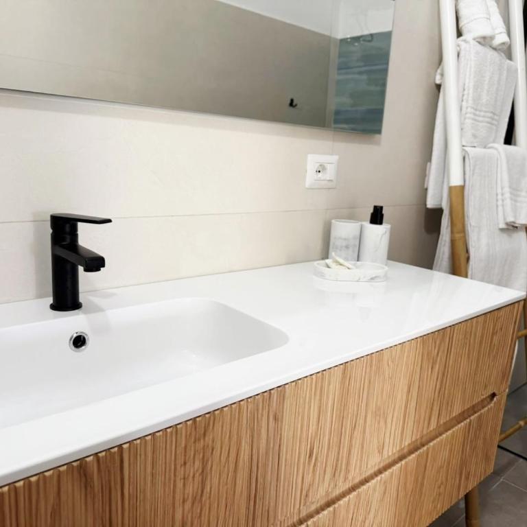 Thai Boutique rooms - Appartamento con 1 Camera da Letto e Vista Mare - 8