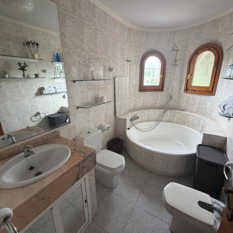 Torre Almadrava - Appartement 2 Chambres - 10