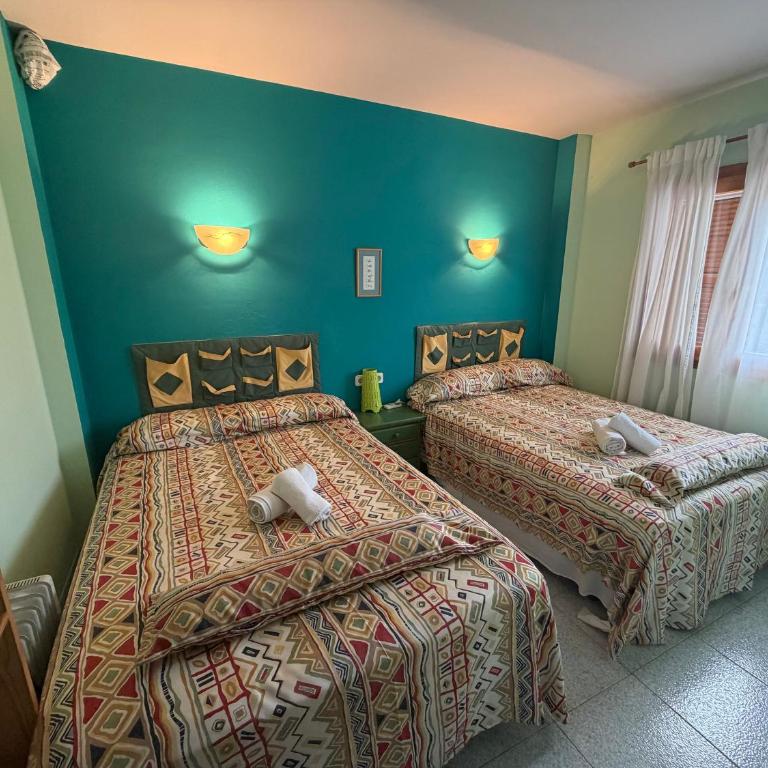 Torre Almadrava - Appartement 2 Chambres - 11